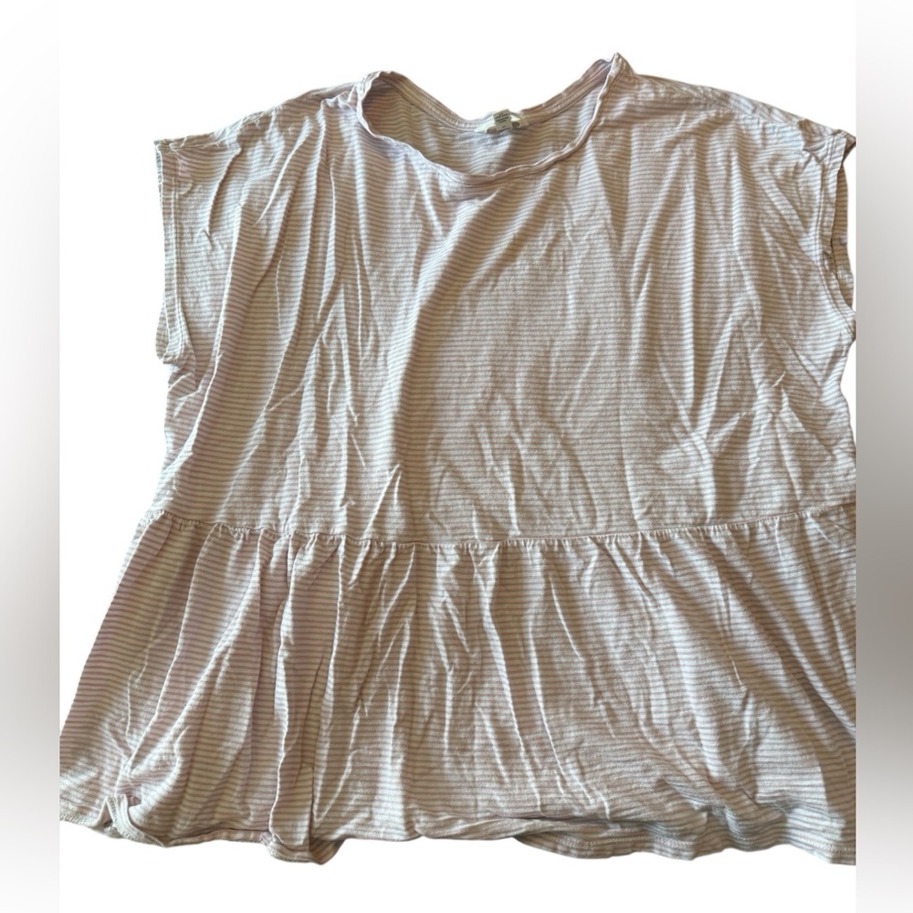 Terra and Sky 1x shirt